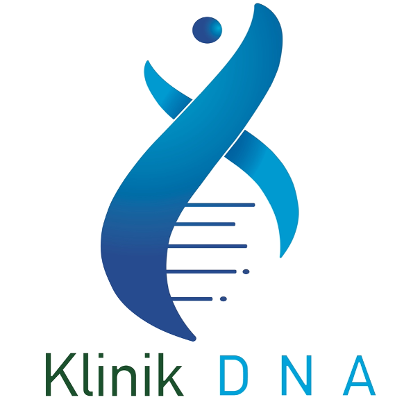 Logo Klinik DNA